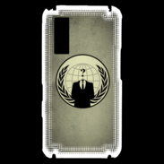 Coque Samsung Player One anonymous