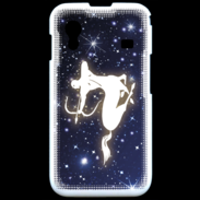 Coque Samsung ACE S5830 zodiaque sagittaire