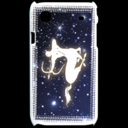 Coque Samsung Galaxy S zodiaque sagittaire