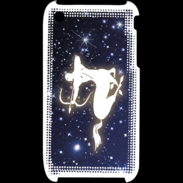 Coque iPhone 3G / 3GS zodiaque sagittaire