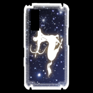 Coque Samsung Player One zodiaque sagittaire