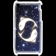 Coque iPhone 3G / 3GS zodiaque poisson