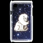 Coque Samsung Galaxy S zodiaque lion