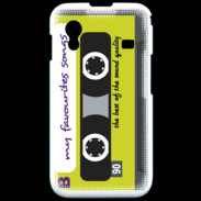 Coque Samsung ACE S5830 K7 standard
