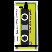 Coque SONY Xperia U K7 standard
