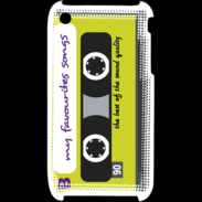 Coque iPhone 3G / 3GS K7 standard