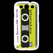 Coque Samsung Galaxy S3 K7 standard