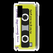 Coque Samsung Player One K7 standard