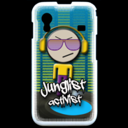 Coque Samsung ACE S5830 deejay