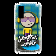 Coque Samsung Player One deejay