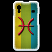 Coque Samsung ACE S5830 amazigh