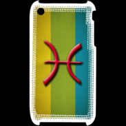 Coque iPhone 3G / 3GS amazigh