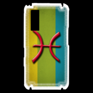 Coque Samsung Player One amazigh