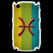 Coque Black Berry 8520 amazigh