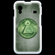 Coque Samsung ACE S5830 illuminati