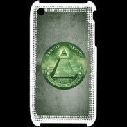 Coque iPhone 3G / 3GS illuminati