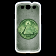 Coque Samsung Galaxy S3 illuminati