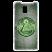 Coque LG P990 illuminati