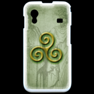 Coque Samsung ACE S5830 celtic