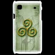 Coque Samsung Galaxy S celtic