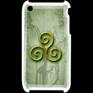 Coque iPhone 3G / 3GS celtic