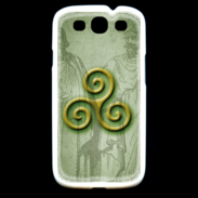 Coque Samsung Galaxy S3 celtic
