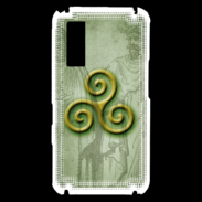 Coque Samsung Player One celtic