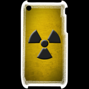 Coque iPhone 3G / 3GS radioactif