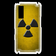Coque Samsung Player One radioactif