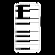 Coque Samsung Player One Touches de piano