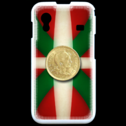 Coque Samsung ACE S5830 Pays Basque