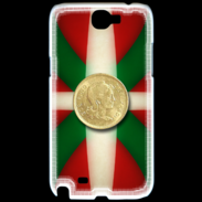 Coque Samsung Galaxy Note 2 Pays Basque