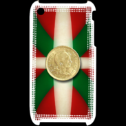 Coque iPhone 3G / 3GS Pays Basque