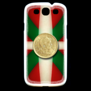 Coque Samsung Galaxy S3 Pays Basque