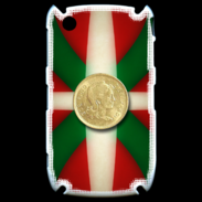 Coque Black Berry 8520 Pays Basque