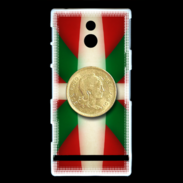 Coque Sony Xperia P Pays Basque
