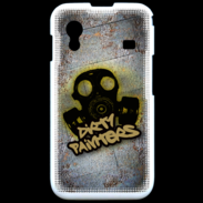 Coque Samsung ACE S5830 Tag et graffiti