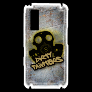 Coque Samsung Player One Tag et graffiti