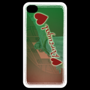 Coque iPhone 4 / iPhone 4S Coque Fatima Portugal