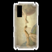 Coque Samsung Player One Coque Création Adam