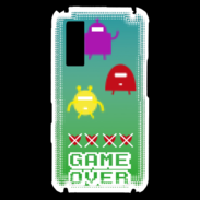 Coque Samsung Player One Coque Game over