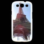 Coque Samsung Galaxy S3 Coque Tour Eiffel 2