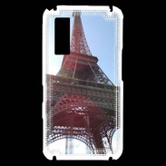 Coque Samsung Player One Coque Tour Eiffel 2