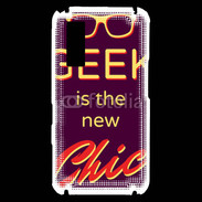 Coque Samsung Player One Geek is the new chic