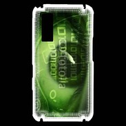 Coque Samsung Player One oeil de la matrice
