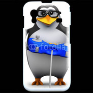 Coque Samsung ACE S5830 Linux gamer