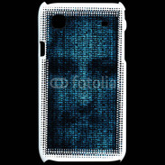 Coque Samsung Galaxy S dieu de la matrice