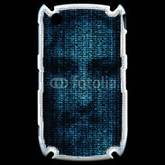 Coque Black Berry 8520 dieu de la matrice