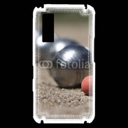 Coque Samsung Player One Pétanque