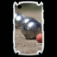 Coque Black Berry 8520 Pétanque